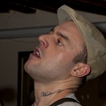 Click to enlarge GutterPunk - Professional Concert Photography